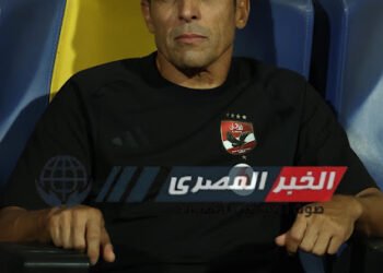 قائمة الأهلي لمواجهة المقاولون العرب في الدوري