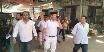 لتحقيق الانضباط والسيولة المرورية أمام المواطنين.. رفع أكثر...