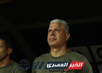 الجهاز الفني لفريق النادي الأهلي يمنح اللاعبين راحة...
