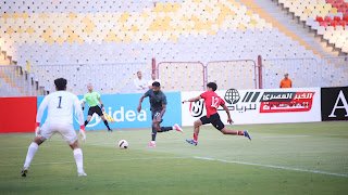 أبرز لقطات مباراة بترول أسيوط و فيوتشر في...