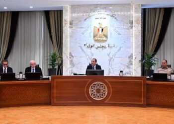 تعرف على قرارات اجتماع مجلس الوزراء اليوم
