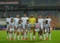 تشكيل غزل المحلة أمام الزمالك في الدوري