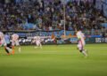 الزمالك يفوز على غزل المحلة فى الدورى بهدف...