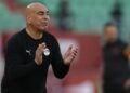 حسام حسن يعلن قائمة منتخب مصر استعداداً لأنجولا...