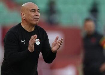 حسام حسن يعلن قائمة منتخب مصر استعداداً لأنجولا...