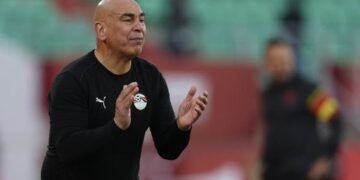 حسام حسن يعلن قائمة منتخب مصر استعداداً لأنجولا وجنوب السودان وجنوب أفريقيا