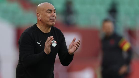 حسام حسن يعلن قائمة منتخب مصر استعداداً لأنجولا...