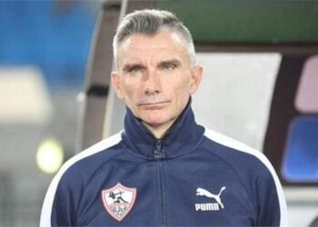 الزمالك يمدد عقد كارتيرون لثلاثة مواسم قادمة