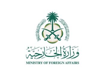 المملكة العربية السعودية تشدد على أهمية فتح قنوات التفاوض بما يمنع عودة التصعيد العسكري في المنطقة