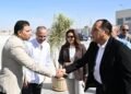 رئيس الوزراء يبدأ زيارة لمحافظة السويس لافتتاح عددٍ من المشروعات في قطاعات خدمية وتنموية