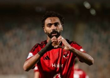الأهلي يفوز برباعية على  كيتارا الأوغندي في إياب دور الـ 32 لبطولة الكونفيدرالية