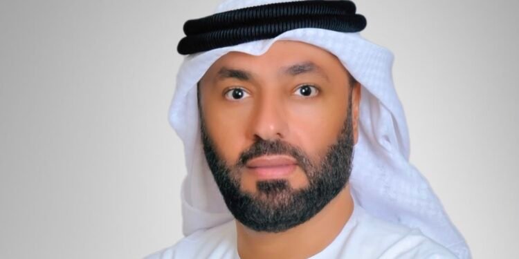 المحامي خالد حسن المرزوقي.. حين يلتقي القانون بالإنسانية